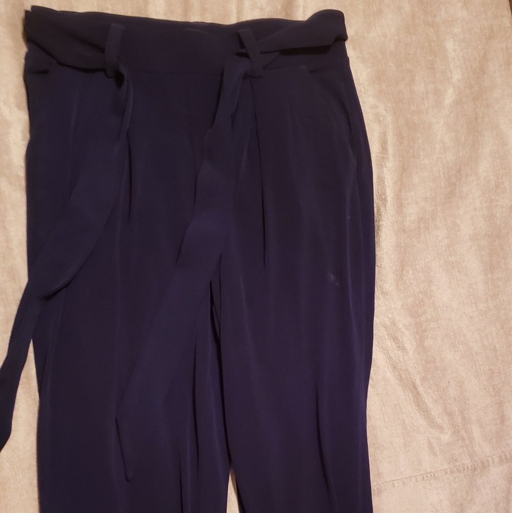 Dress slacks